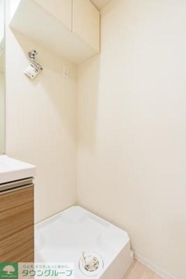設備(※写真は同タイプ住戸です。)