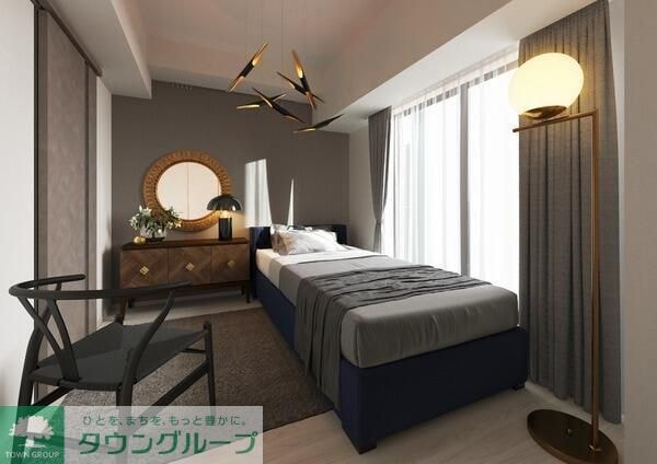 リビング・居室