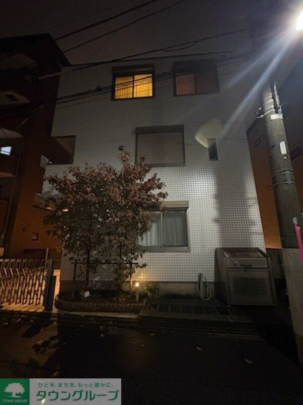 その他(エントランス)