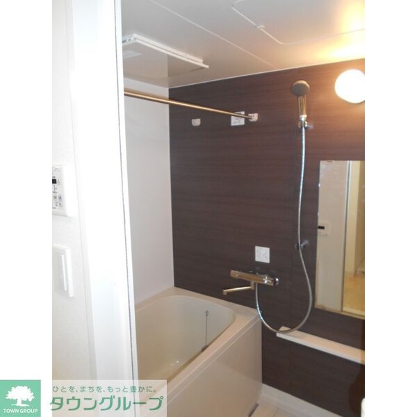 バス／シャワールーム等(同間取別部屋写真)