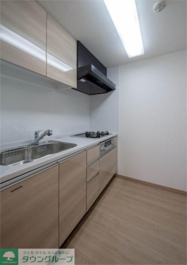 キッチン(キッチン)