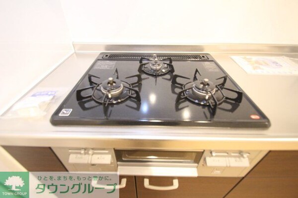 キッチン(キッチン)