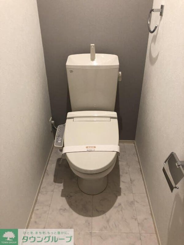 トイレ(トイレ)