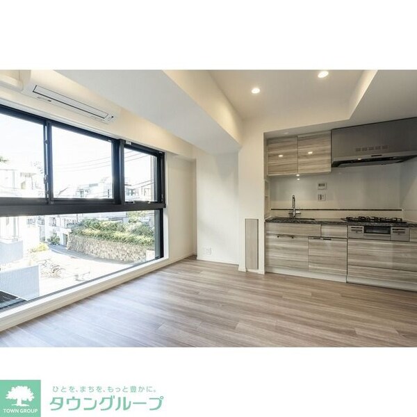 リビング・居室