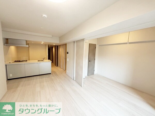 リビング・居室(リビング/居室)