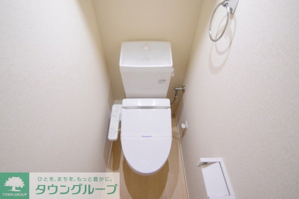 トイレ(現況を優先)