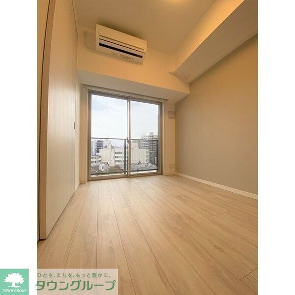 寝室(同タイプ参照)