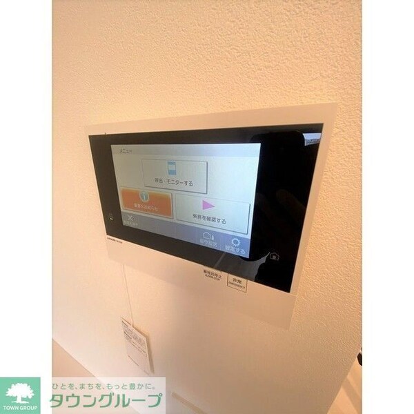 設備(同タイプ参照)