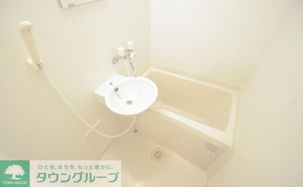 バス／シャワールーム等