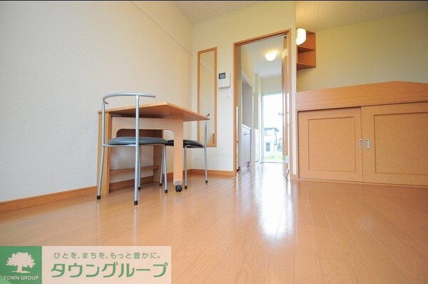 リビング・居室