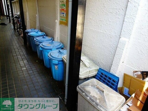 共有部分