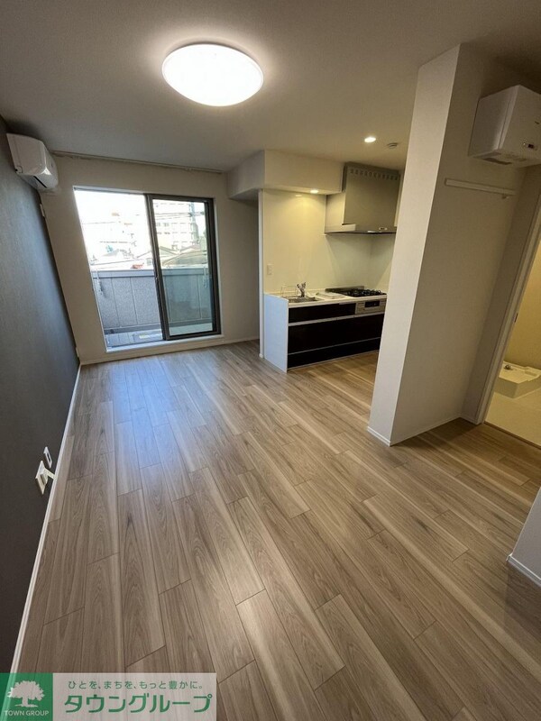 リビング・居室(バルコニー)