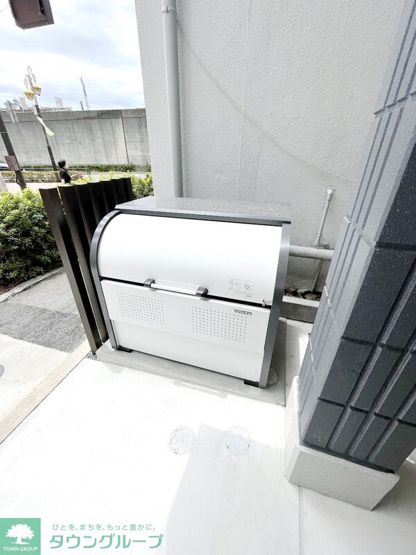 その他(バルコニー)