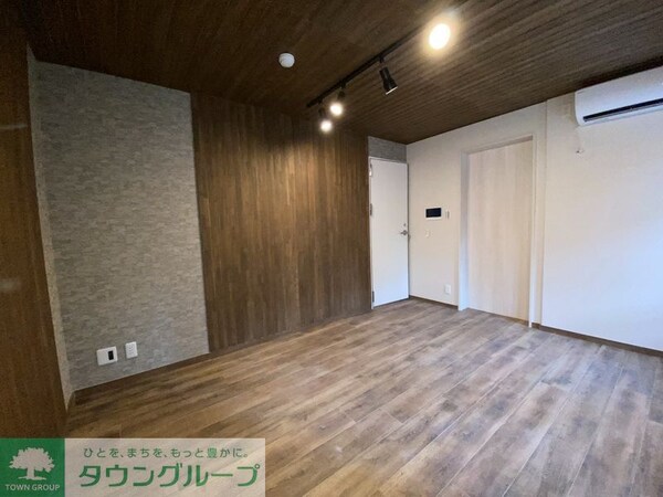 リビング・居室(タウンハウジングレジデンス事業部　恵比寿店・赤坂店までお問…)