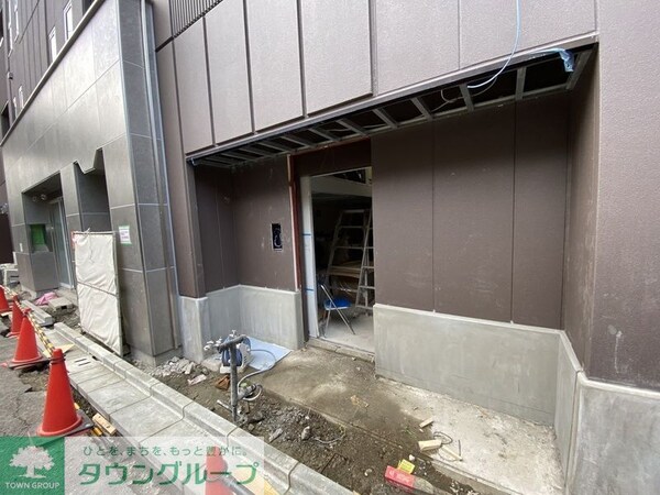 その他(タウンハウジングレジデンス事業部　恵比寿店・赤坂店までお問…)