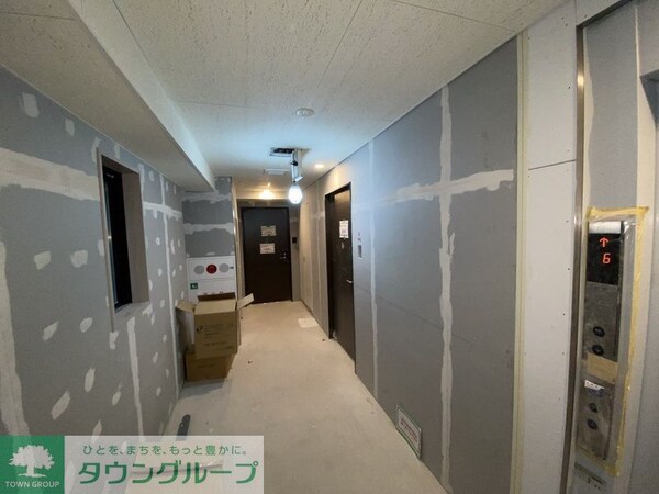 その他(タウンハウジングレジデンス事業部　恵比寿店・赤坂店までお問…)