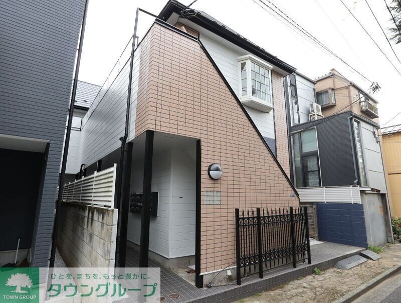 物件内観写真17　(外観)