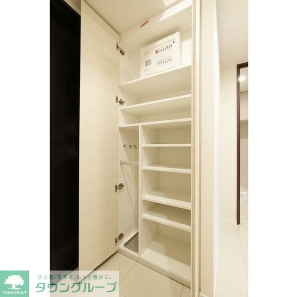 その他(シューズボックス)