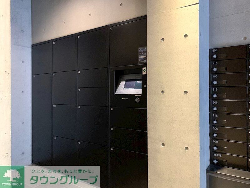 物件内観写真10　