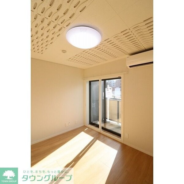 リビング・居室