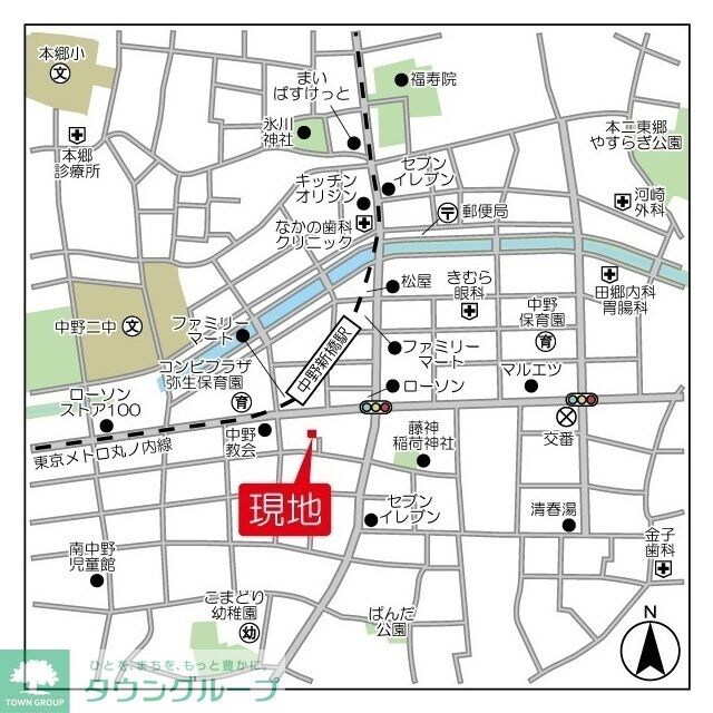 物件内観写真14　