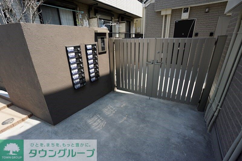 物件内観写真13　