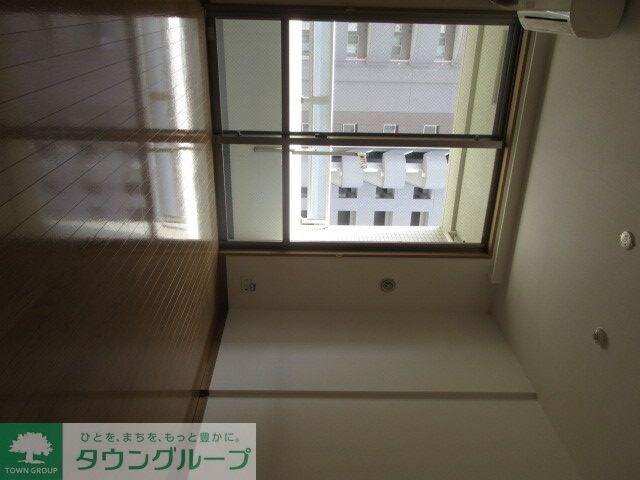 物件内観写真18　(バルコニー)