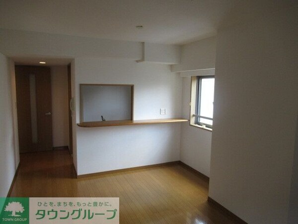 リビング・居室(リビング/居室)