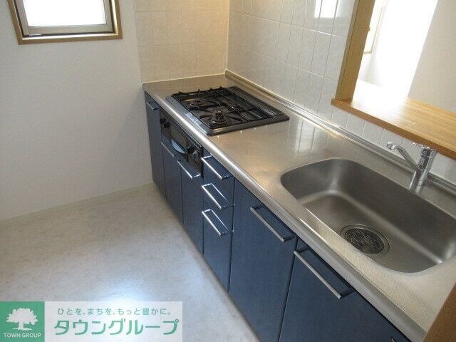 物件内観写真32　(キッチン)