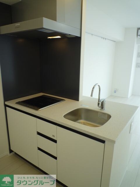 物件内観写真4　(40Cタイプ2011年6月撮影 同タイプ911号室の写真で…)