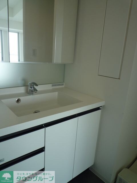 物件内観写真7　(40Cタイプ2011年6月撮影 同タイプ911号室の写真で…)