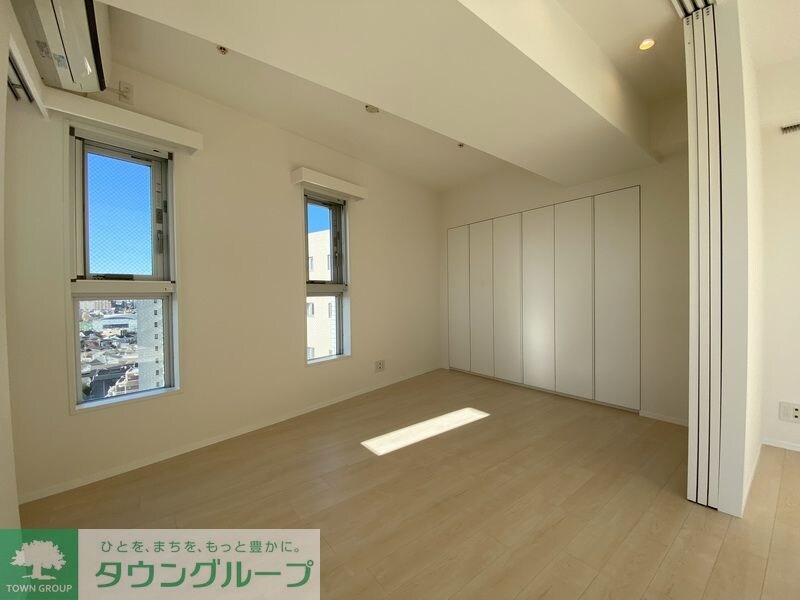 物件内観写真3　(同施工参考)