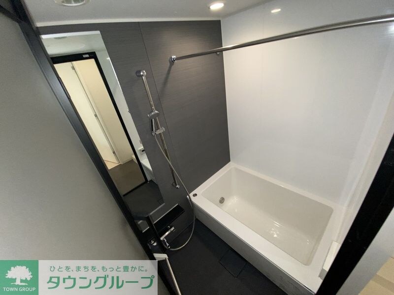 物件内観写真5　(同施工参考)