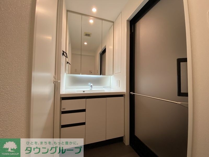 物件内観写真6　(同施工参考)