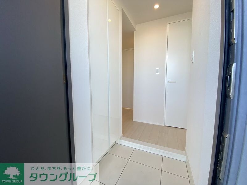 物件内観写真9　(同施工参考)