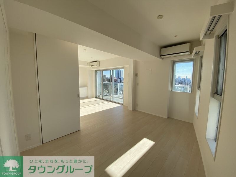 物件内観写真13　(同施工参考)