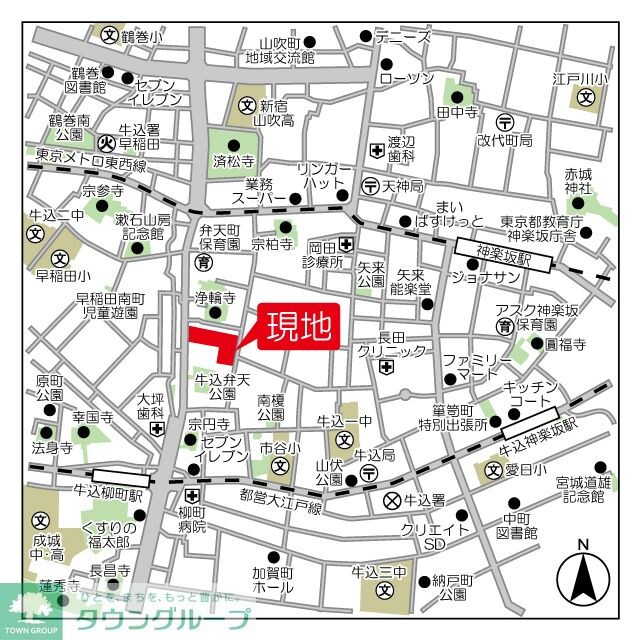 物件内観写真16　