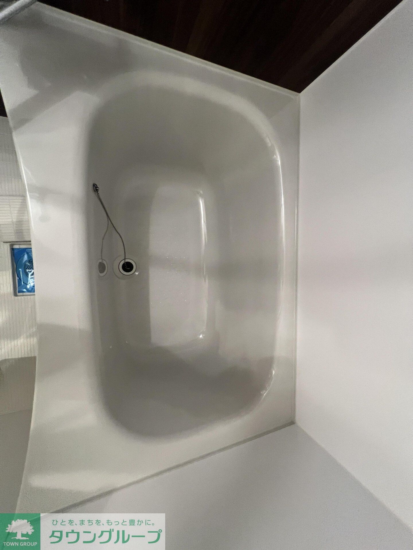 物件内観写真17　(バス／シャワールーム等)