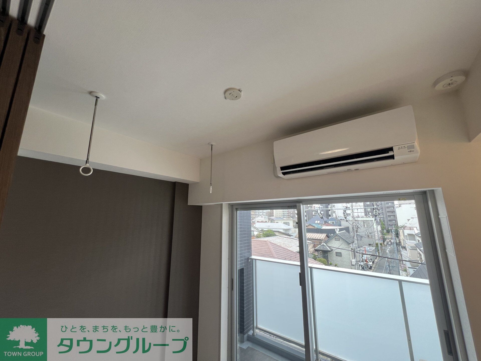 物件内観写真25　(設備)