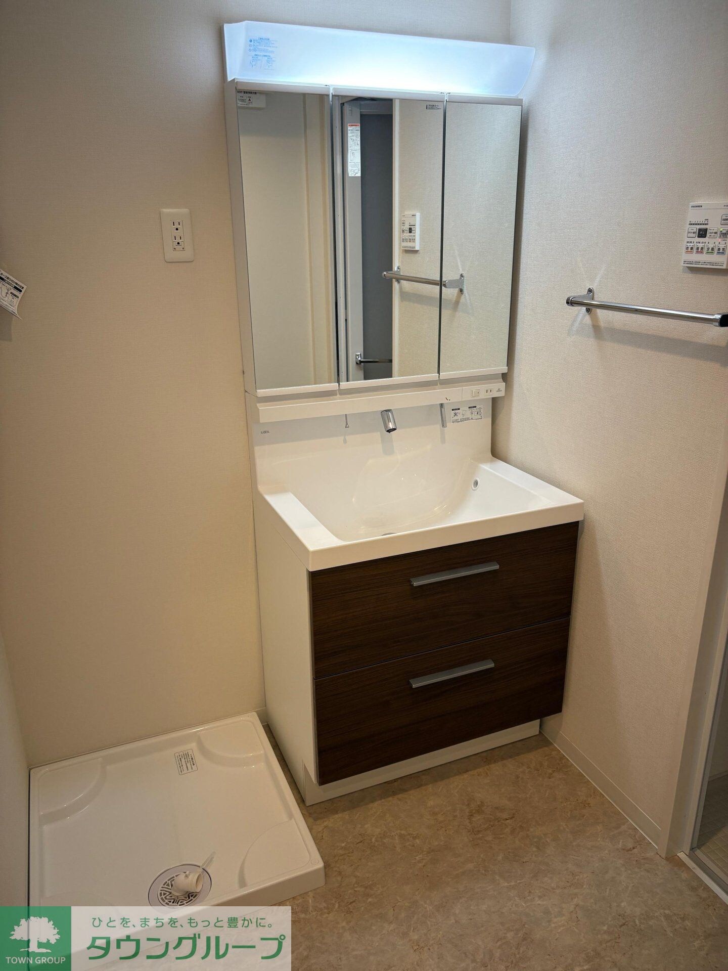 物件内観写真6　(キッチン)