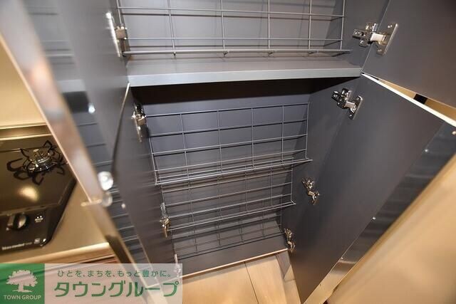 物件内観写真11　