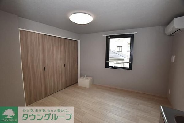 リビング・居室