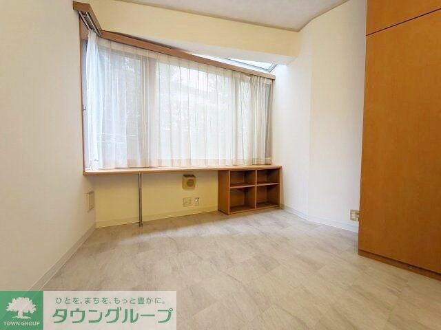 物件内観写真2　(お問合せは(株)タウンハウジング赤坂店へ【03-5563-…)