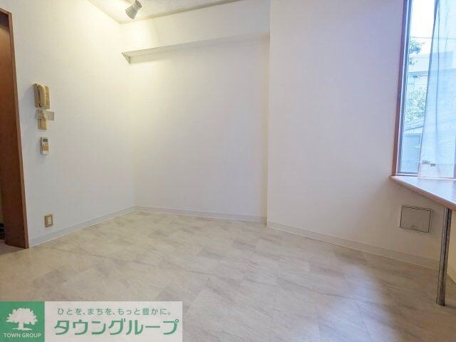 物件内観写真4　(お問合せは(株)タウンハウジング赤坂店へ【03-5563-…)