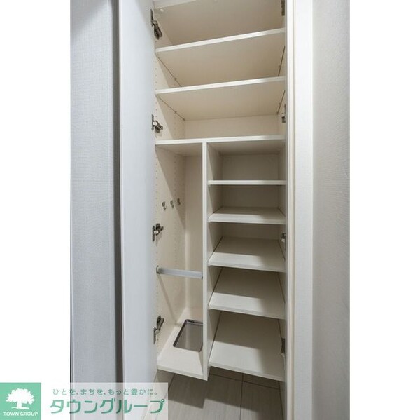 その他(シューズボックス)