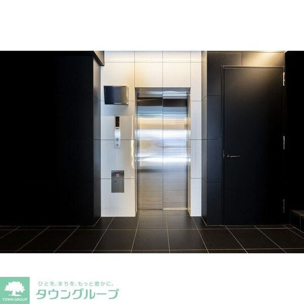 その他(エレベーター)