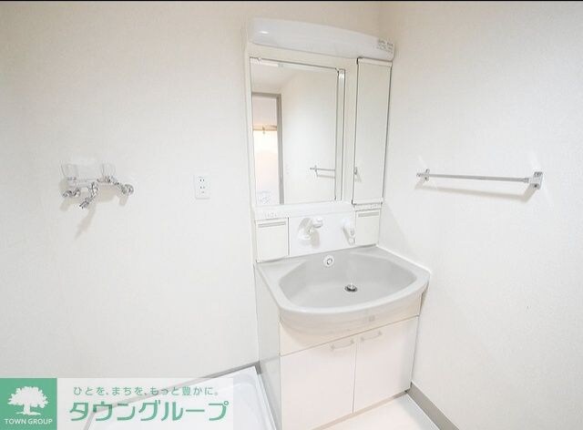 物件内観写真6　(※他号室参考写真※)