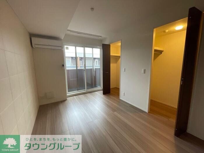 物件内観写真2　(お部屋探しはタウンハウジングへ♪)