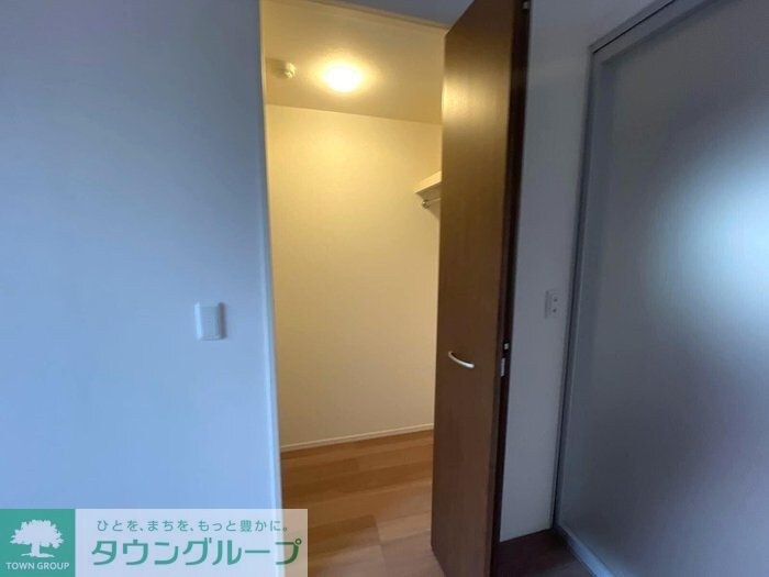 物件内観写真15　(お部屋探しはタウンハウジングへ♪)