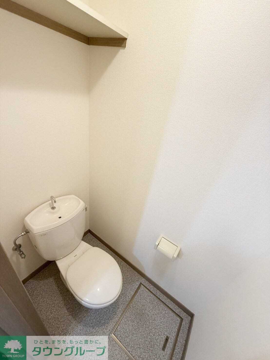 物件内観写真13　(お部屋探しはタウンハウジングへ♪)